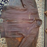 کاپشن خزدار سایز 2XL