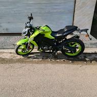 متور بنلی 180