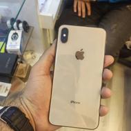 512 g xsmax رنگ گلد