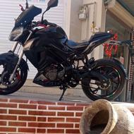 متور بنلی 180 سیسی