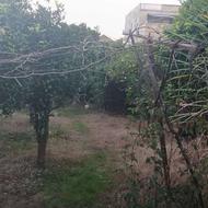 زمین مسکونی 600 متر متری