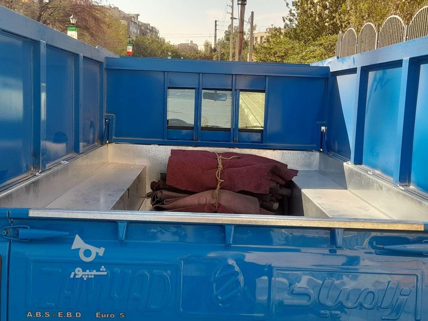 نیسان بار،حمل اثاثیه منزل ،وانت بار در پیروزی