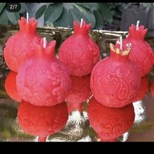 لوازم شمعسازی