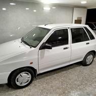 پراید خانگی