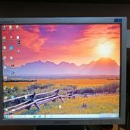 مانیتور سامسونگ 17 اینچ