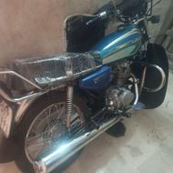 موتور125cciمدل85...قیمت26 مدارک سند سبز