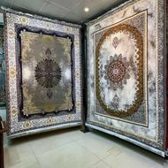 فرش طلاکوب کارخانه فرش آیتک