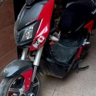 موتور برقی 1800