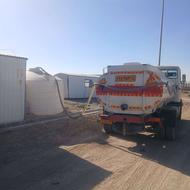 پخش آب و خدمات آبرسانی