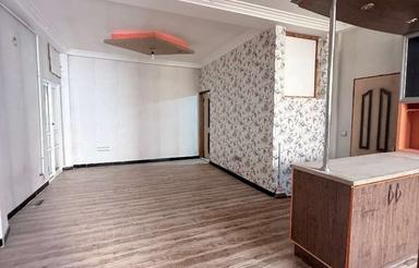 سوییت 60 متری/راه جدا/کولر/تک خواب/پستک