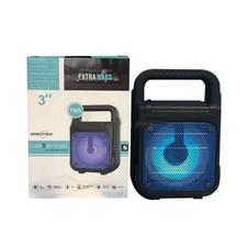 اسپیکر بلوتوثی گریت نایس مدل GTS-1349