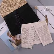 گن و شکم بند کشی زنانه مدل Rayta