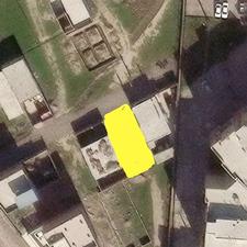 170 متر زمین مسکونی قابل معاوضه