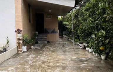 باغ ویلای 300 متری با سند تک برگ در کمانگرکلا