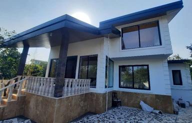 فروش ویلا دوبلکس