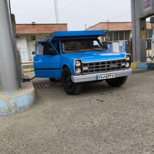 نیسان دوگانه کارخانه