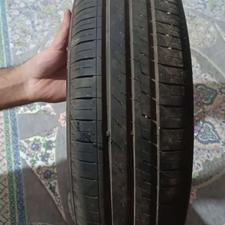 لاستیک 100درصد پراید