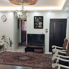 اپارتمان طبقه دوم شهرک