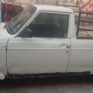 وانت بار هستم