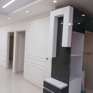 آپارتمان 79 متری دو خوابه با پارکینگ سندی