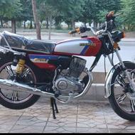 پیشرو 200 بالانسر دار