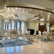 فروش آپارتمان 310 متر در پونک