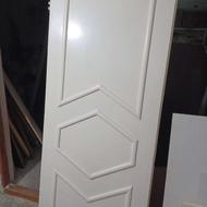 تعدادی درب کمد در حد نو