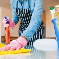 شرکت خدمات نظافت تخت جمشید