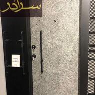 درب ضد سرقت بتنSPL:”کدLC387”/کرکره برقی ضدسرقت