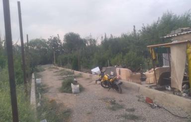 زمین 1250 متر