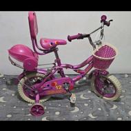 دوچرخه کودک