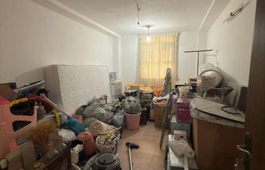 فروش آپارتمان دو طبقه نیکشهر