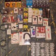 فروش کلی لوازم جانبی