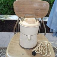 آبمیوه گیری ژاپنی اصل قدیمی