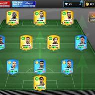 معاوظه انواع اکانت دریم لیگ و فروش