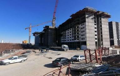 مسکن ملی نارنجستان