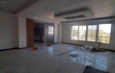 آپارتمان135متر/نورگیر/سه خواب/نوساز/دوپارکینگ/دیلمان