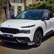 فروش ریرا سفید. صفر تحویل آذر ماه