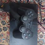 سونی 2 با دسته سالم