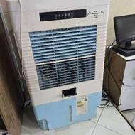 کولر آبی/برقی