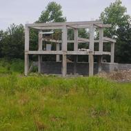 فروش زمین دارای مجوز مسکونی