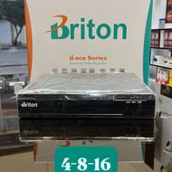 دستگاه DVR دوربین مداربسته 4 کانال