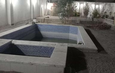 820متر مربع باغ