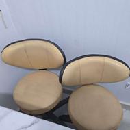 صندلی استادکار آرایشگاهی