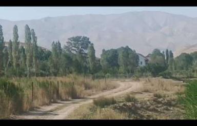 1000متر باغ 15ساله ابتدای جاده ارجمند فیروزکوه