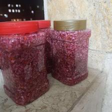 ترشیجات خانگی