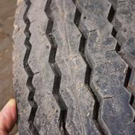 لاستیک فابریک وانت مزدا زاپاس