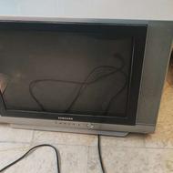 تلویزیون 28 اینجا مارک سامسونگ اصل