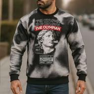 دورس مردانه مدل The Olympian. تحویل و پرداخت درب منزل