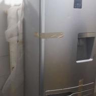 یخچال فریزر سامسونگ